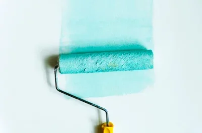 Peinture intérieure à Épretot — murs, plafonds et boiseries